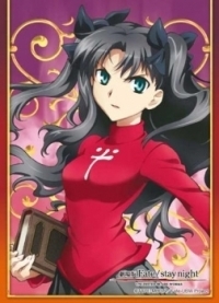 Fate stay night UNLIMITED BLADE WORKS (ī(2))