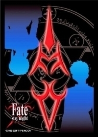 Fate Stay night (̾ ÷ )