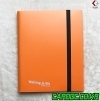 TWŸӿĿ<BR>Walking in Life<BR>PP δ3x3