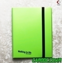 TWŸӿĿ<BR>Walking in Life<BR>PP׸ δ3x3