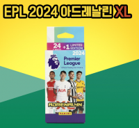 Ĵϴ ౸ī EPL 2024 Ƽ Ƶ巹XL